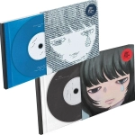 Альбом CHUU - Only Cry in the Rain (Gray ver.)