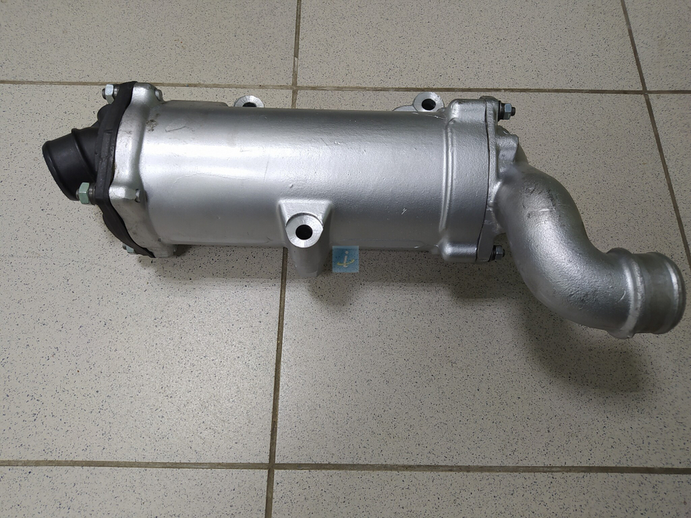 Теплообменник ЯМЗ 7601.1013600-03 МАЗ