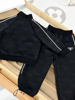 Детский спортивный костюм Prada