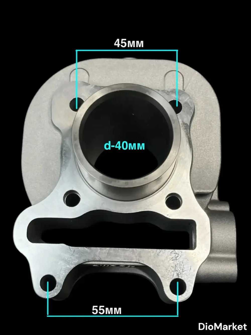 поршневая (цпг) сузуки летс 4 четырехтактный Тайвань SEE