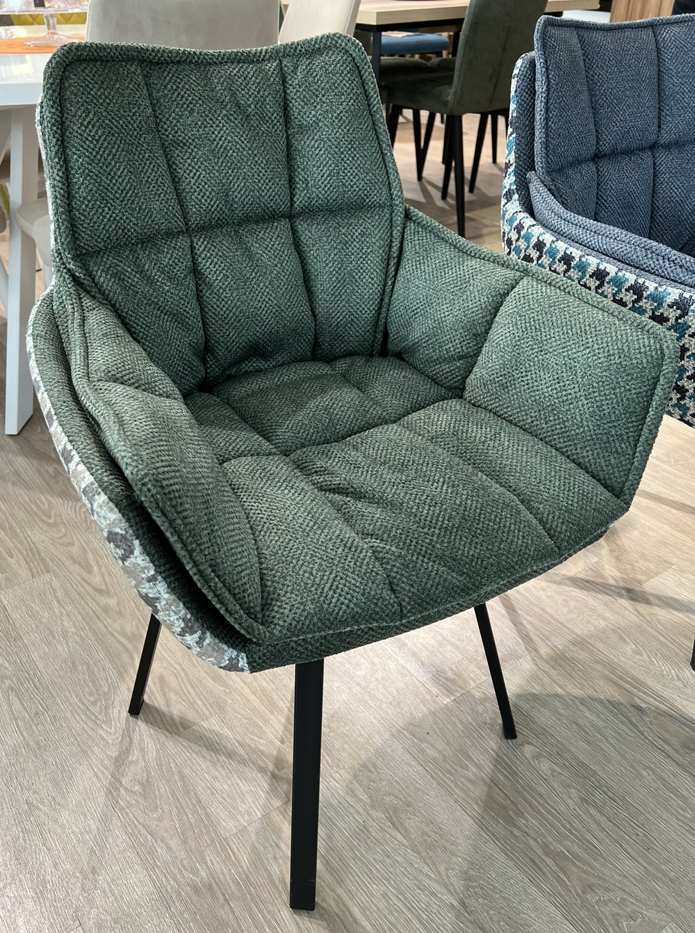 Велюр Sigma (Сигма) A1