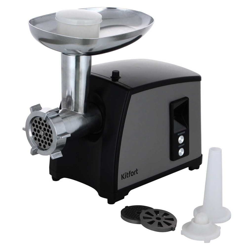 Мясорубка Kitfort KT-2105