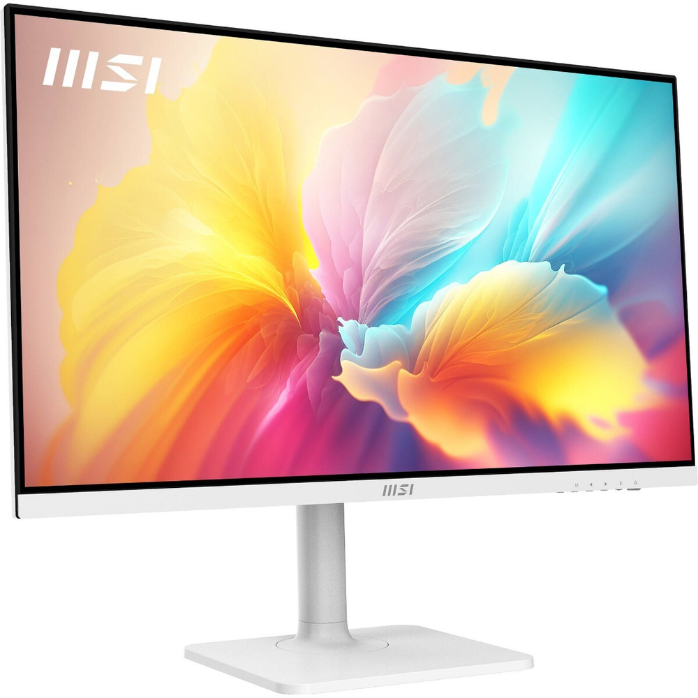 Монитор MSI Modern MD2712PW 27" 16:9 FHD (1920x1080) IPS Flat, 1ms, 100Hz, White