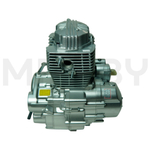Двигатель 150 куб. см в сборе Minsk D4 125 (161FMJ)