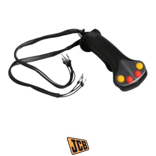 Ручка рычага управления стрелой JCB 701/80425