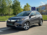 HONDA HR-V 2020 г.в