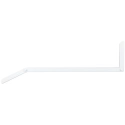 Кронштейн для школьных досок ЭРА SPO-SCHOOL-SET2 универсальный усиленный в комплекте 2шт