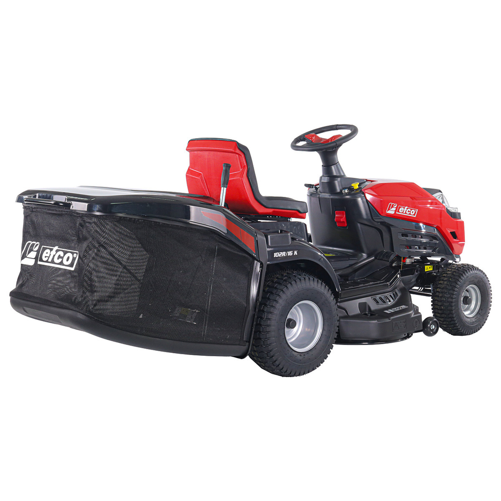 Трактор садовый EFCO EF 102R/16 K [68059217]
