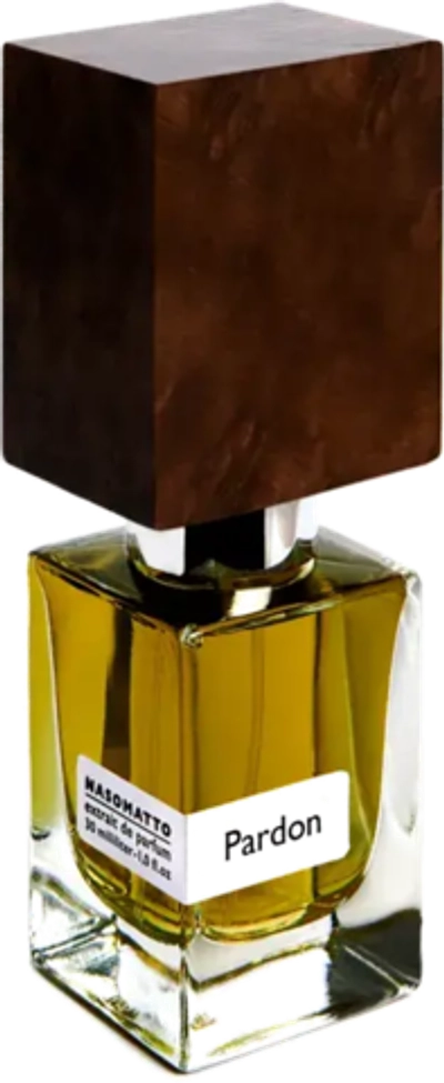 Nasomatto Pardon Extrait de Parfum 30 ml