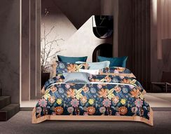 Постельное белье Египетский хлопок  Asabella 1939