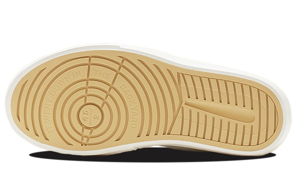 Кроссовки Jordan Air Jordan Series 05 Dear Future (Женская размерная сетка)