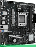 Материнская плата Asus Prime A620M-E-CSM DDR5