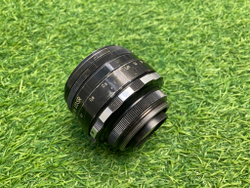 Helios-44-2 2/58mm