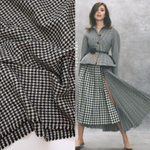 Костюмная фланель