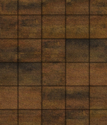 Гранитная тротуарная плитка КВАДРАТ - А.2.К.4 Листопад гранит Саванна