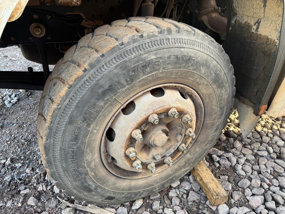Shacman (Shaanxi) SX* 6x4 Самосвал SX3255DR384 (Дизельный, 9,7 л, 336 л.с., МТ)