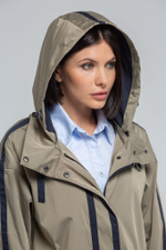 Ветровка женская 142.S22.008 Албана