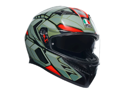 Шлем K3 AGV E2206 MPLK