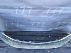 Бампер передний Mazda CX-5 2 (KF) 17-21 Б/У Оригинал KF1B50031E8P