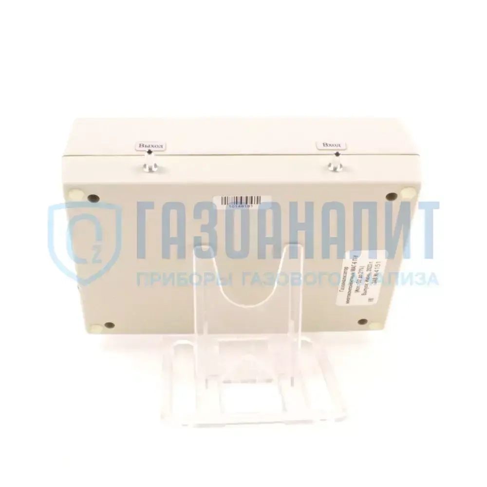 МАГ 6 П-У газоанализатор многокомпонентный (O2, CO2) для контроля качества пищевой упаковки