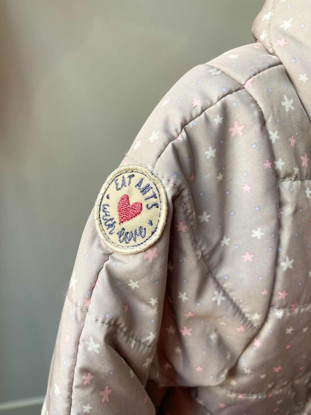 Комбинезон Eat Ants, 68