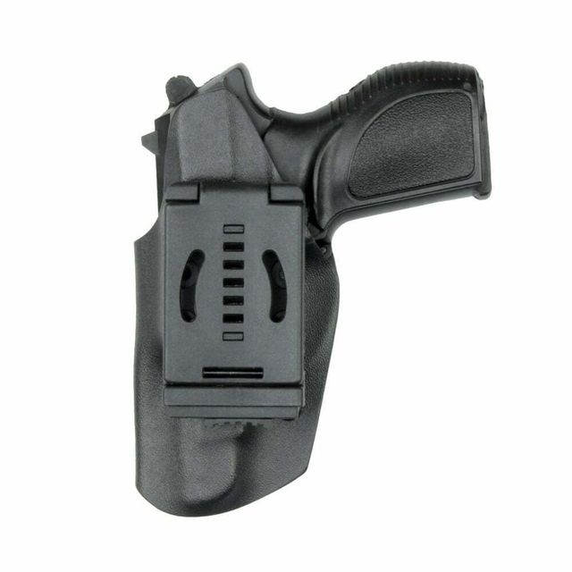 Кобура П-М17Т gen.3 с креплением TEK-LOK
