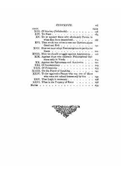 The discourses of Epictetus. Vol. 1 | George Long