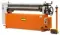 Электромеханический вальцовочный станок Stalex W11-10x2500
