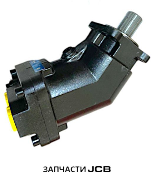 Аксиально-поршневой гидронасос JFP.D-108B-I01D18-RG05-G05.G02-0.0