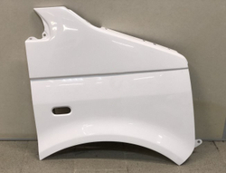 Передние крылья Volkswagen T5 2003-2015