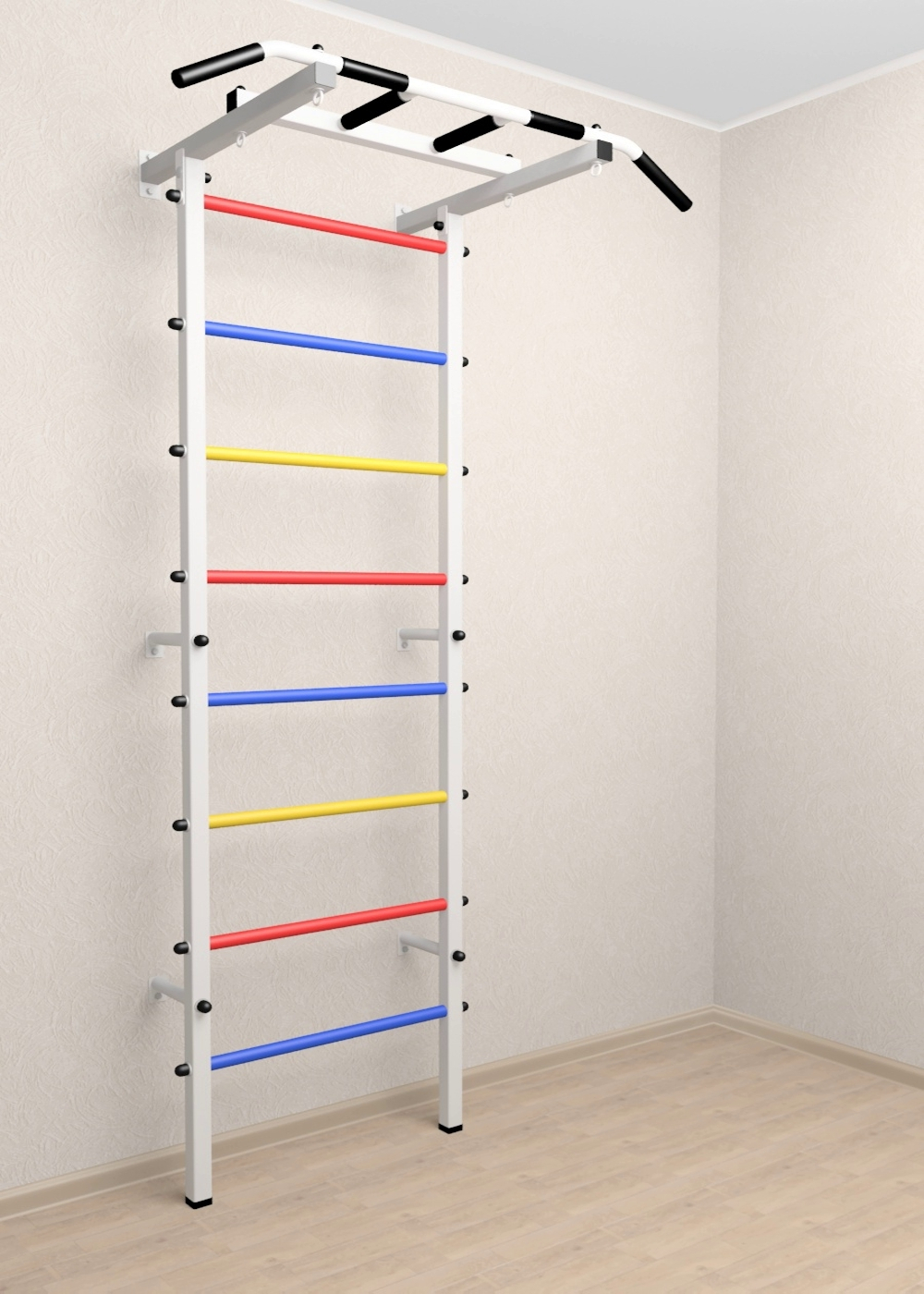 Шведская стенка Sv Pro 800 (Турник Pro)