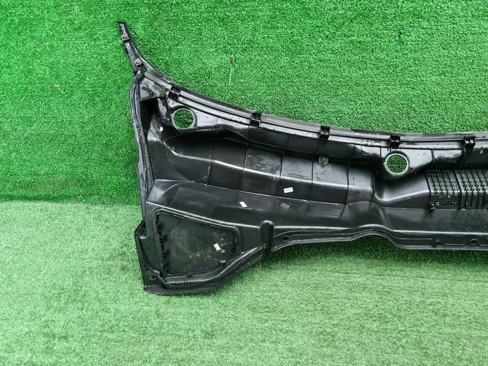 Жабо Changan CS35PLUS (2018-н.в.)