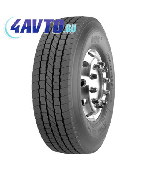 Грузовая шина 315 80 R22.5 AVANT A3 PLUS 156L (Sava)