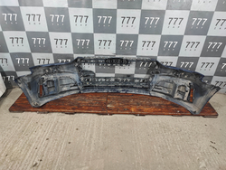Бампер передний Audi A5 (F5) 16-20 Б/У Оригинал 8W6807065KGRU