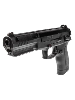 Пневматический пистолет Umarex DX17 4,5 мм