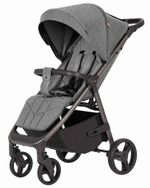 Прогулочная коляска Carrello Bravo CRL-8512