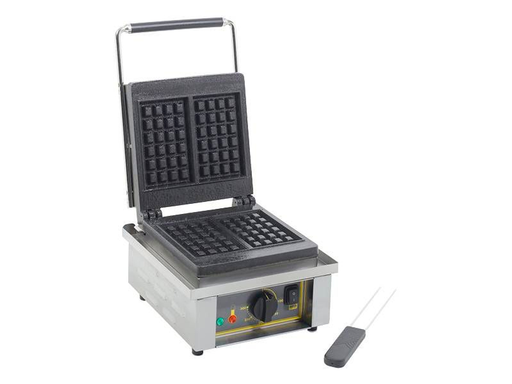 Вафельница ROLLER GRILL GES20