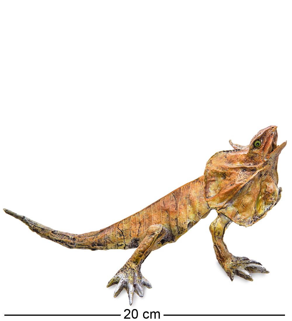 GAEM ED- 62 Фигурка «Ящерица»