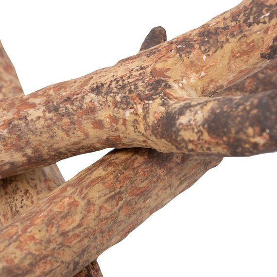 Набор керамических дров Firelight для биокамина - ель, упак_3 шт — (2)