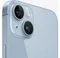 Смартфон Apple iPhone 14 Plus 256 ГБ (Синий | Blue)