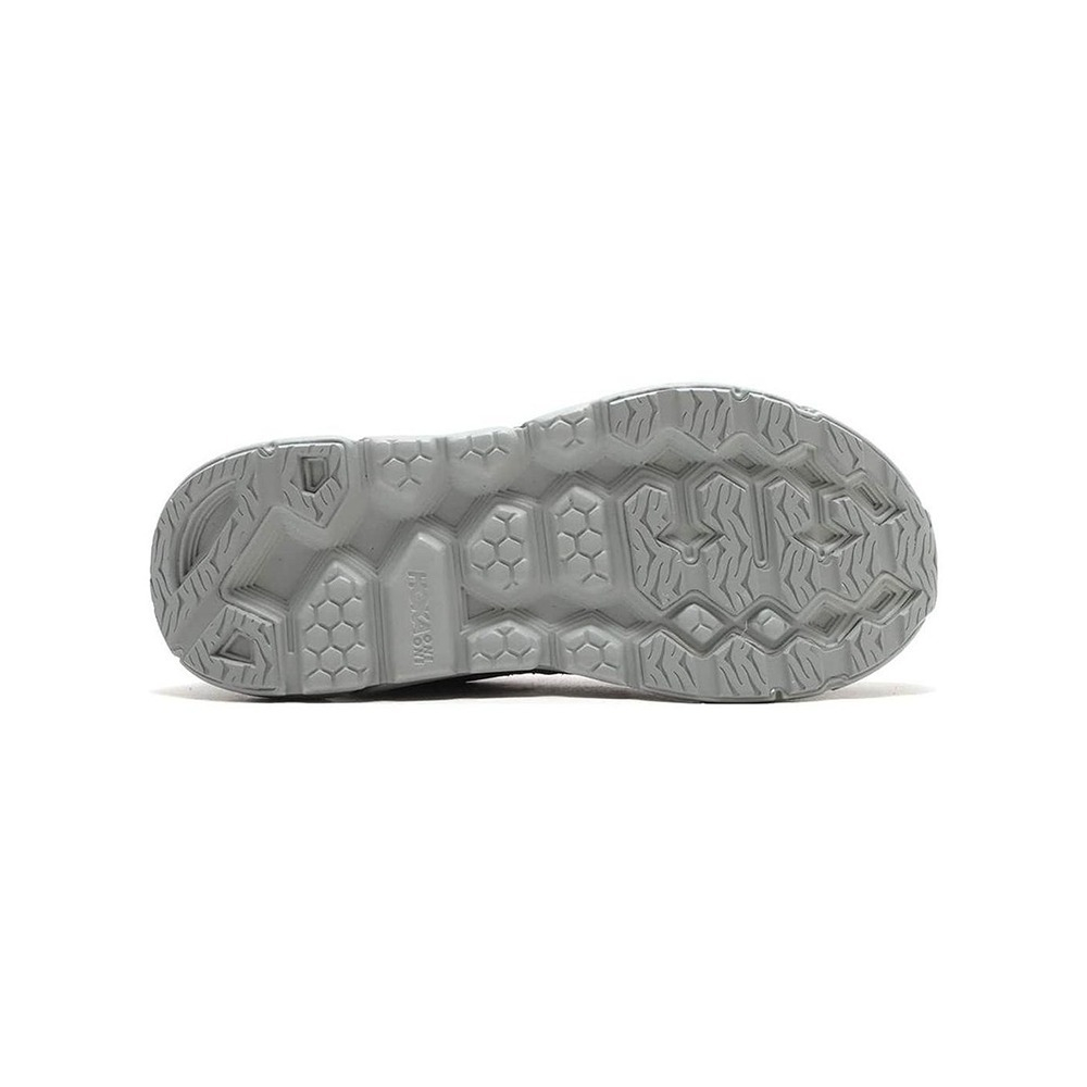 Кроссовки мужские HOKA U CLIFTON L SUDE Limestone / Limestone