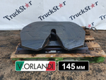 Седло V.Orlandi 145мм