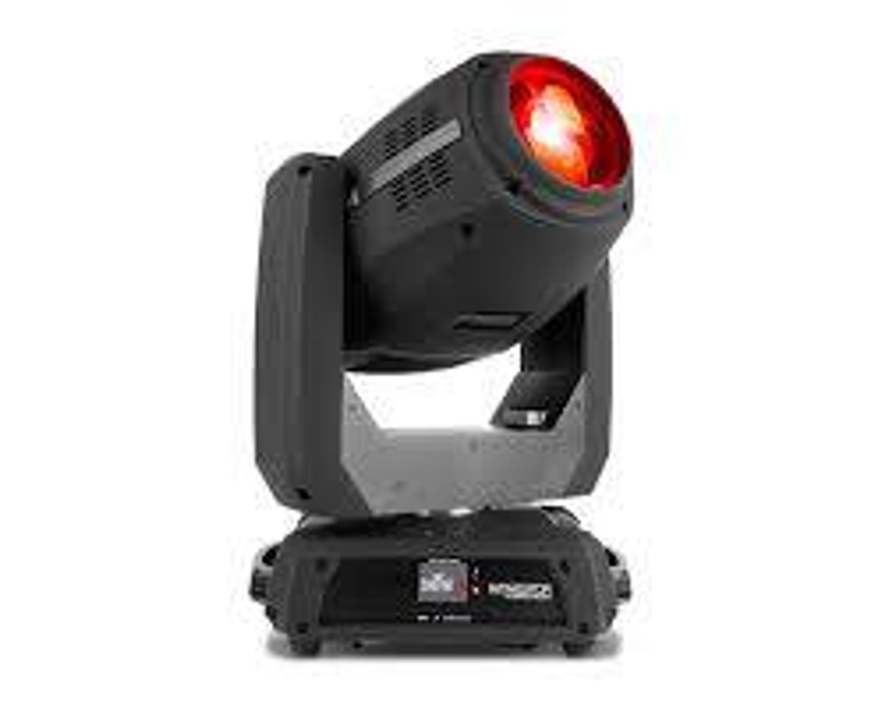 Chauvet INTIMIDATOR HYBRID 140 SR