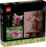 Конструктор LEGO The Botanical Collection 11510 Magnolia Branches