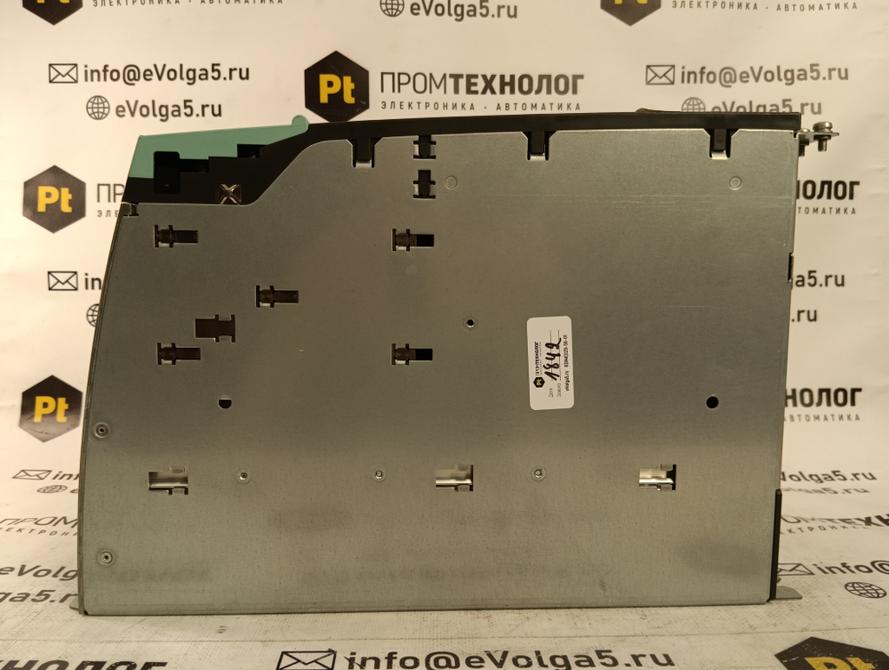 Siemens 6SL3120-1TE13-0AA3 б/у