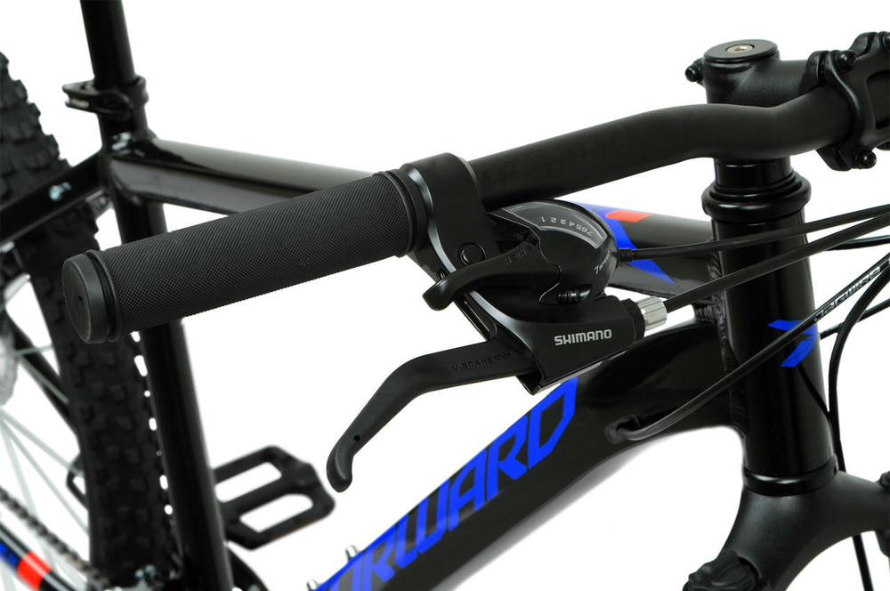 Горный велосипед Forward Edge 27.5 2.0 Disc (2020)
