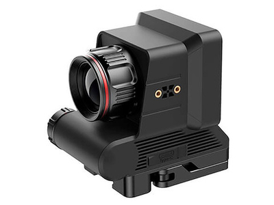 Коллиматор тепловизионный Longot R3 x1/2/3/4, 384x288, D25 (LGTR3)