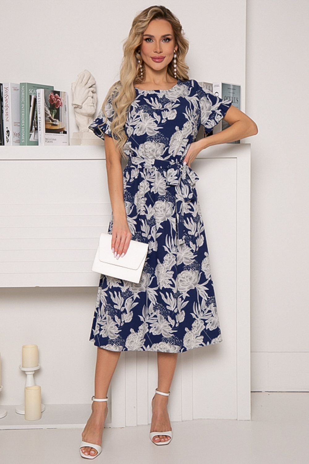 Платье 70739 Avili (Акция)