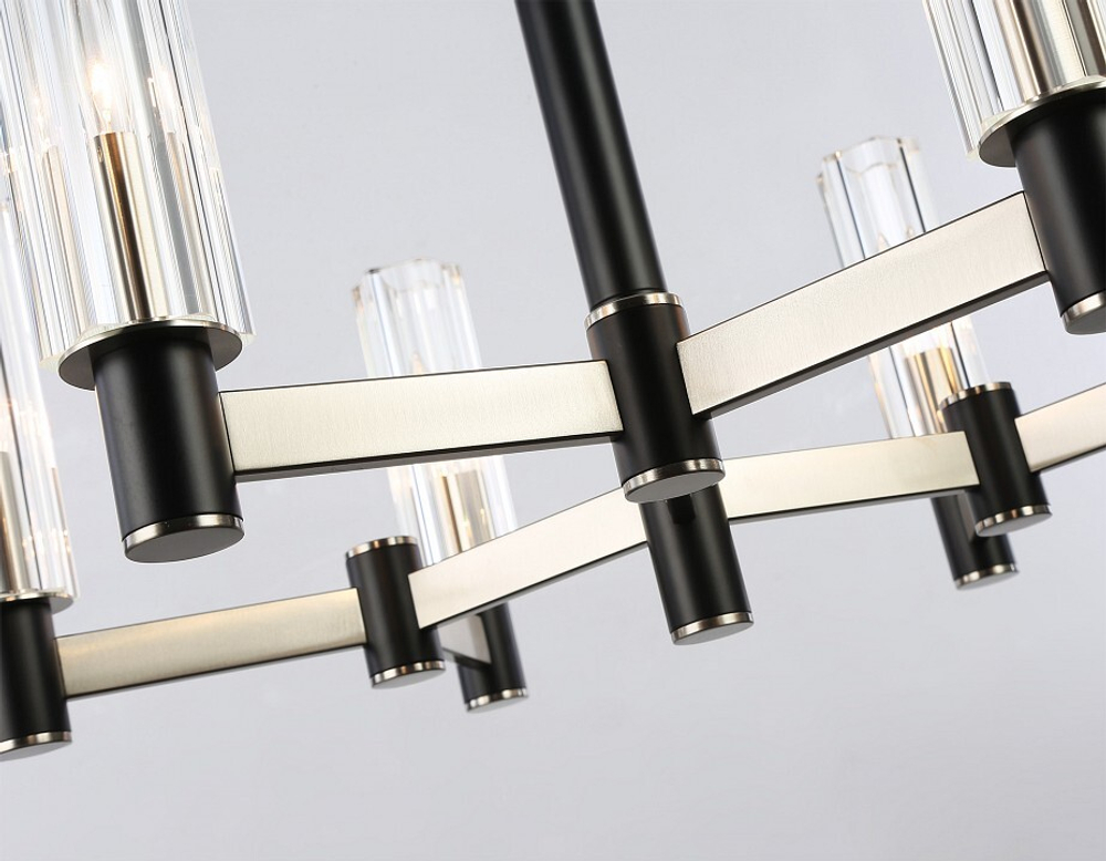 Люстра на штанге Ambrella Light LH LH55501
