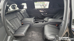 Mercedes-Benz S-Class W222 Maybach S650 Pullman (12.2019)